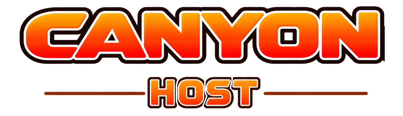 CanyonHost
