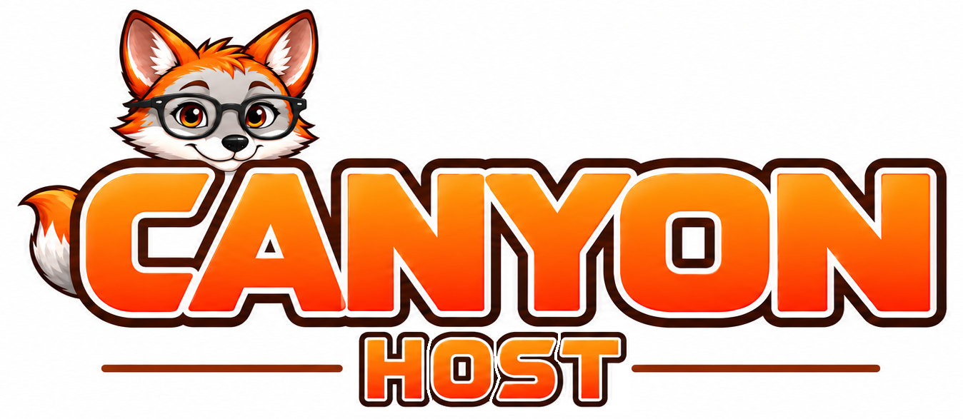 Canyon Host
